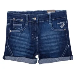 Short en jean Enfant ELEVEN PARIS