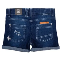 Short en jean Enfant ELEVEN PARIS