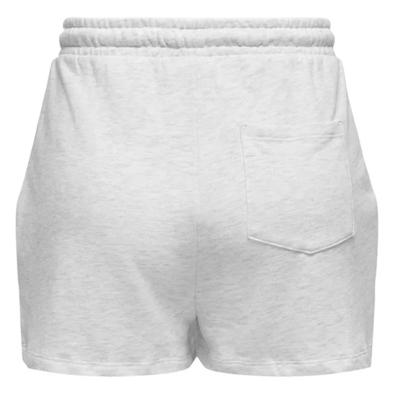Short en molleton uni Femme JDY
