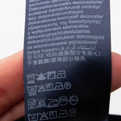 Short Femme TOMMY HILFIGER