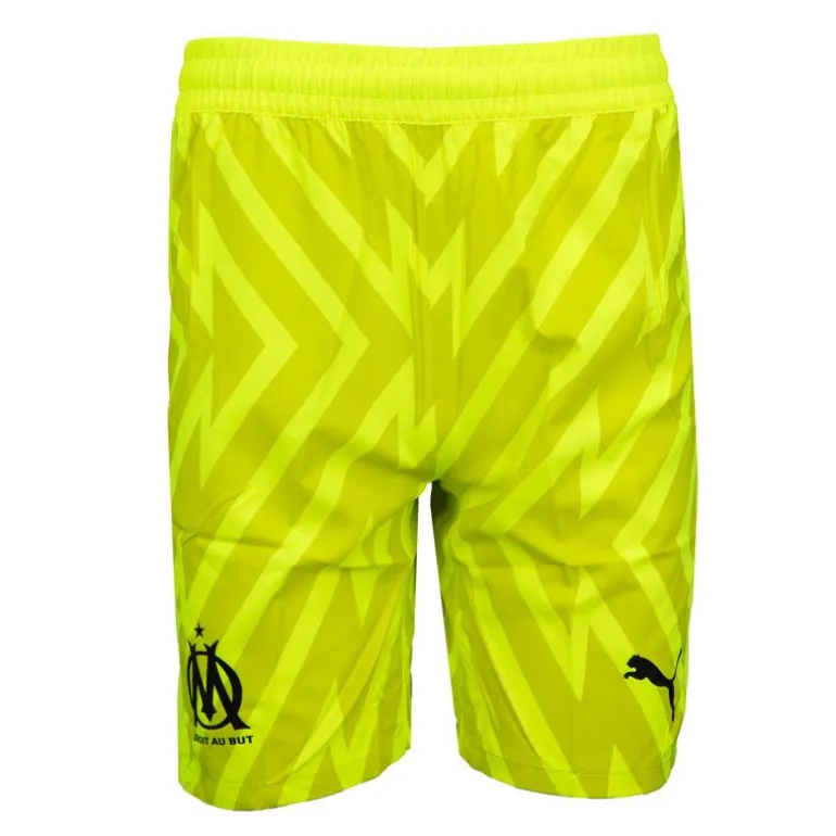 Short gardien imprimé graphique om Homme PUMA