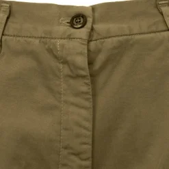 Short ginger taille haute Femme PLEASE