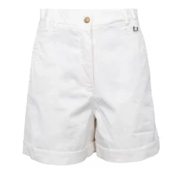 Short ginger taille haute Femme PLEASE