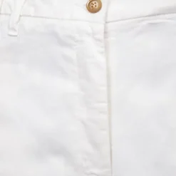 Short ginger taille haute Femme PLEASE