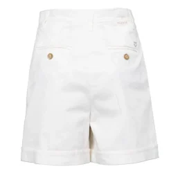 Short ginger taille haute Femme PLEASE