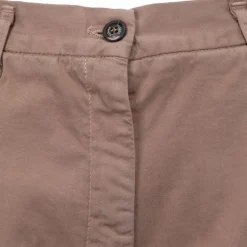 Short ginger taille haute Femme PLEASE