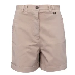 Short ginger taille haute Femme PLEASE