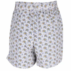 Short imprimé à volant Femme DEELUXE 74