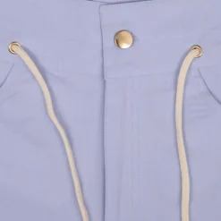 Short kim court à revers Femme ANTIK BATIK