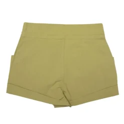 Short kim court à revers Femme ANTIK BATIK