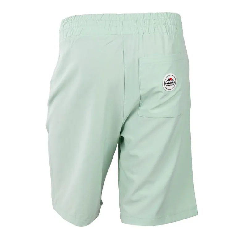 Short léger adwin Homme HELVETICA