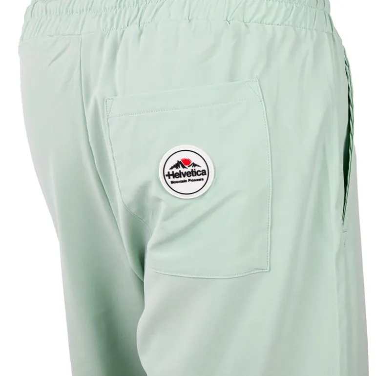 Short léger adwin Homme HELVETICA