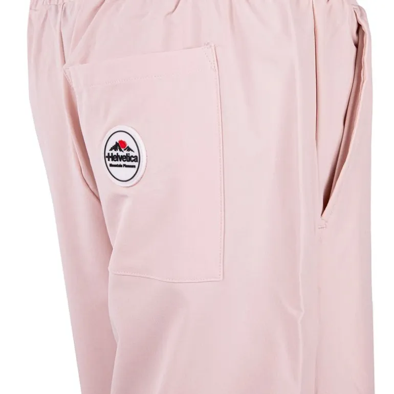 Short léger adwin Homme HELVETICA