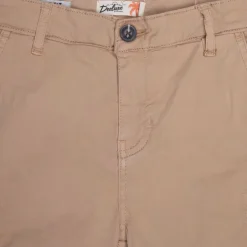 Short light beige cargo Enfant DEELUXE 74