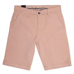 Short old pinks varty coton Homme DEELUXE 74