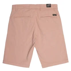 Short old pinks varty coton Homme DEELUXE 74