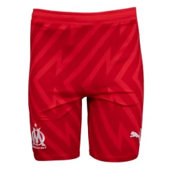Short om gardien de foot avec imprimé Homme PUMA