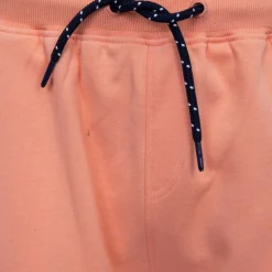 Short orange maui jogging avec poches Homme DEELUXE 74