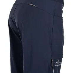 Short poche de côté zip Homme BEST MOUNTAIN