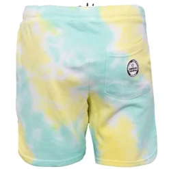 Short saco aop blue js22-116-01 Femme JOSEPH 'IN