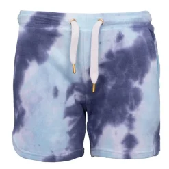 Short saco aop blue js22-116-01 Femme JOSEPH 'IN