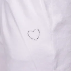 Short sasha tangerine js23-316-09 Femme JOSEPH 'IN