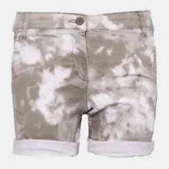 Short shame aop tie dye blue js22-116-02 Femme JOSEPH 'IN