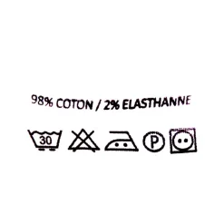 Short shame zeste js23-316-02 Femme JOSEPH 'IN