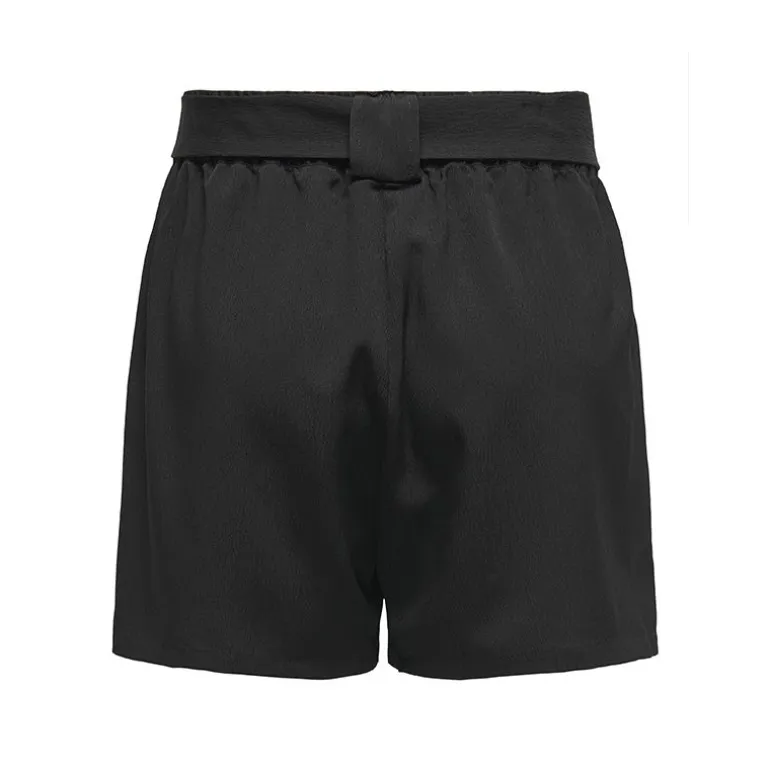 Short Talia regular avec ceinture Femme ONLY