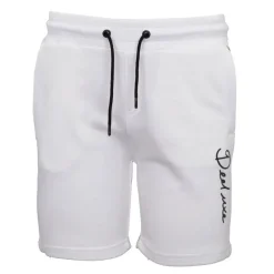 Short white de jogging wainson cordon noir Homme DEELUXE 74