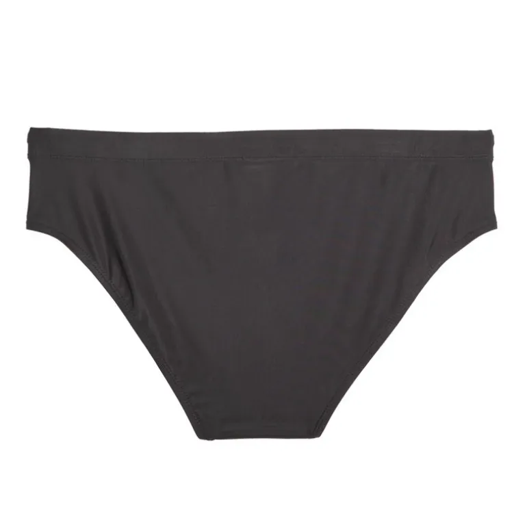 Slip de bain cordon bleu électrique stretch Homme UMBRO
