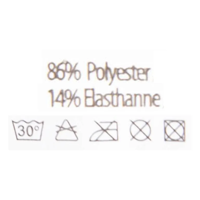 Slip de bain cordon bleu électrique stretch Homme UMBRO