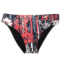 Slip de bain imprimé logo Enfant LAGUNE