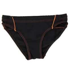 Slip de bain logo couture apparente Enfant LAGUNE