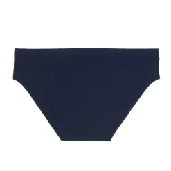 Slip de bain uni avec cordon Homme PUMA