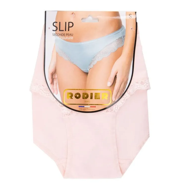 Slip seconde peau Tamila Femme RODIER