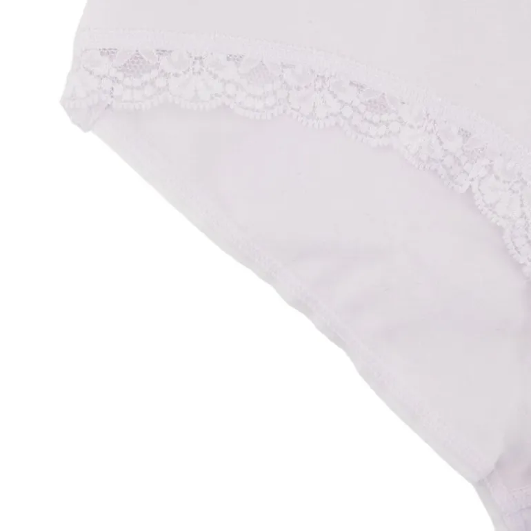 Slip seconde peau Tamila Femme RODIER