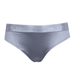 Slip ultra confort naba satin Femme CHANTAL THOMASS