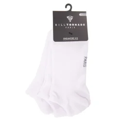 Sneakers x3 bill tornade Homme BILL TORNADE