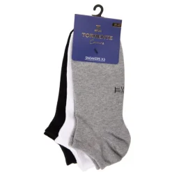 Sneakers x3 torrente 39/42-43/46 05117 Homme TORRENTE