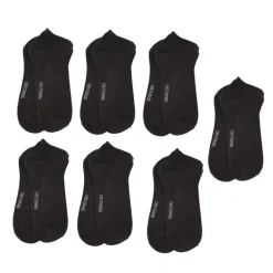 Socquette lot de 7 sirius Homme CHEVIGNON