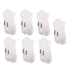 Socquette lot de 7 sirius Homme CHEVIGNON