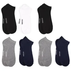 Socquette lot de 7 sirius Homme CHEVIGNON