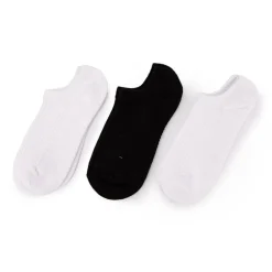 Socquettes lot x3 lalita Femme LULU CASTAGNETTE