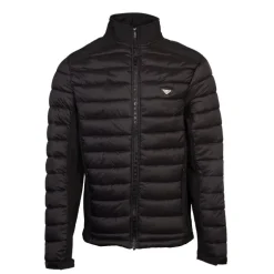 Softshell colar bi matière racing Homme BILL TORNADE