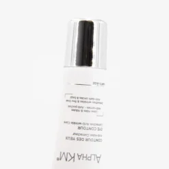 Soin contour des yeux anti âge anti rides anti cernes anti poches 10 ml Alpha KM Femme NOREVA