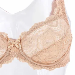 Soutien gorge dentelle à armature Femme PLAYTEX