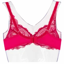 Soutien gorge dentelle à armature Femme PLAYTEX