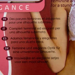 Soutien gorge dentelle à armature Femme PLAYTEX