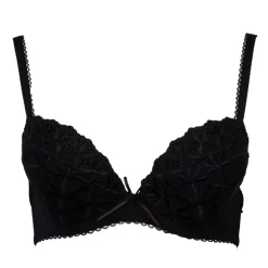 Soutien gorge en dentelle avec noeud Femme AUBADE